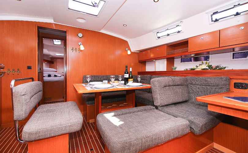Photo Bavaria 45 Cruiser (2012)