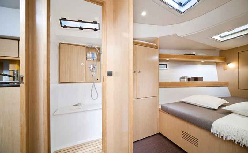 Bavaria 45 Cruiser