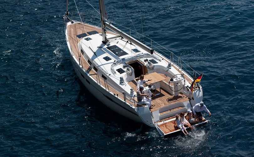 Bavaria 45 Cruiser