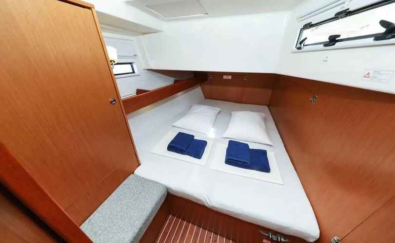 Photo Bavaria 45 Cruiser (2013)