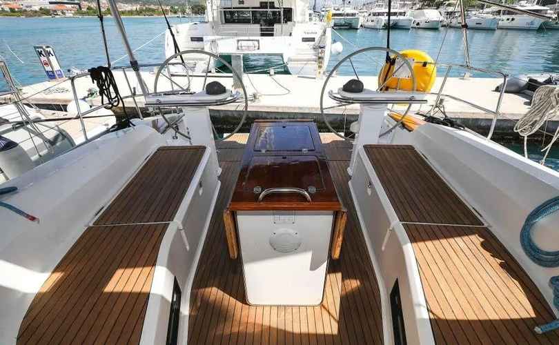 Photo Bavaria 45 Cruiser (2013)