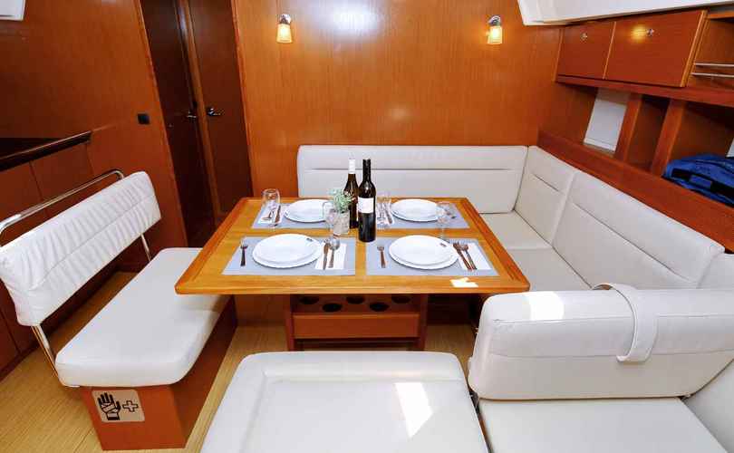 Photo Bavaria 45 Cruiser (2010)