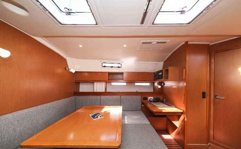 Photo Bavaria 45 Cruiser (2013)