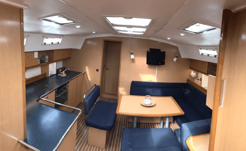 Photo Bavaria 45 Cruiser (2011)