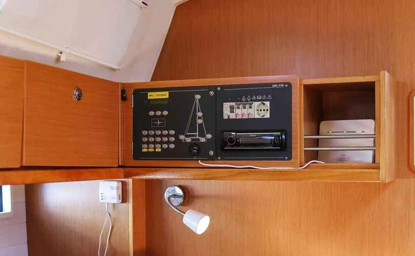 Photo Bavaria 45 Cruiser (2013)