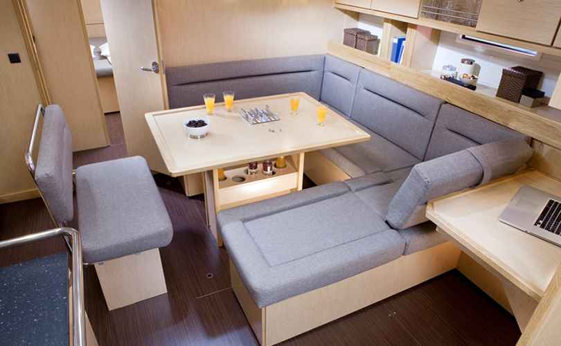 Bavaria 45 Cruiser