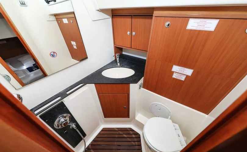 Photo Bavaria 45 Cruiser (2013)