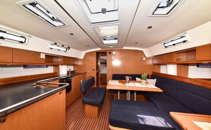 Photo Bavaria Cruiser 45 (2012)