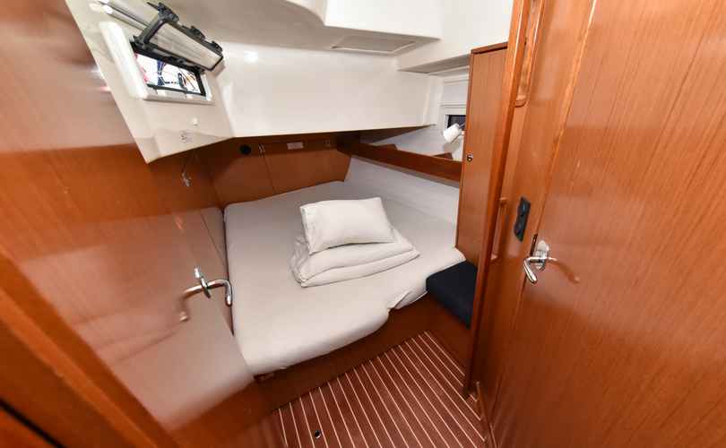 Photo Bavaria Cruiser 45 (2012)
