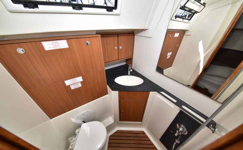 Photo Bavaria Cruiser 45 (2012)
