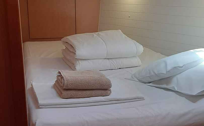 Photo Bavaria 45 Cruiser (2013)