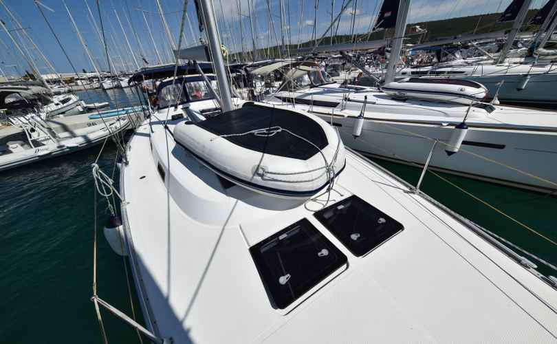 Photo Bavaria Cruiser 45 (2012)