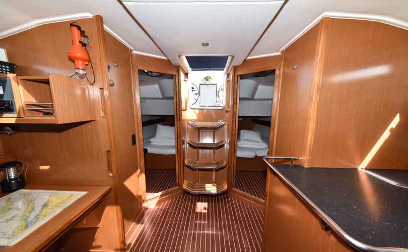 Photo Bavaria Cruiser 45 (2012)