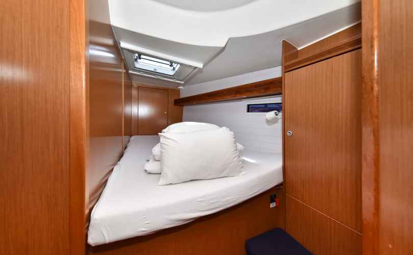Photo Bavaria Cruiser 45 (2012)