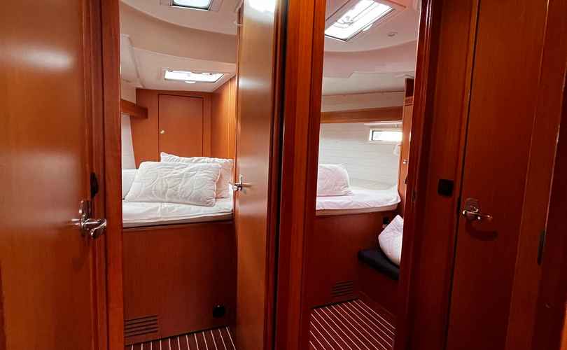 Photo Bavaria 45 Cruiser (2014)