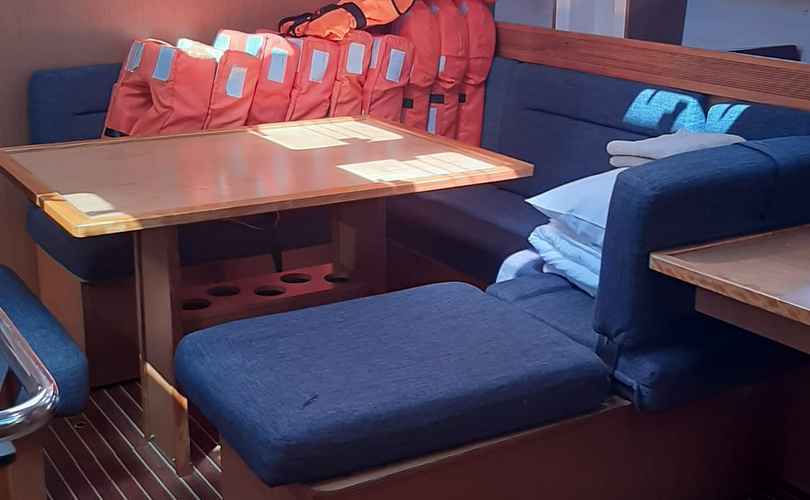 Photo Bavaria 45 Cruiser (2013)