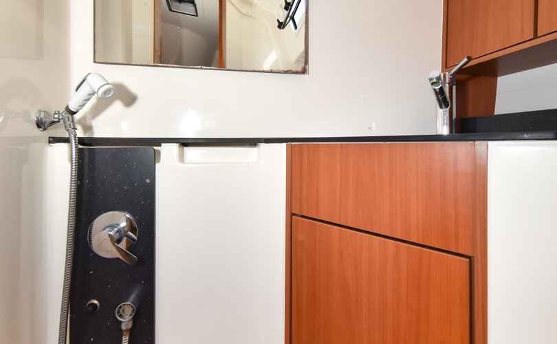 Photo Bavaria Cruiser 45 (2012)