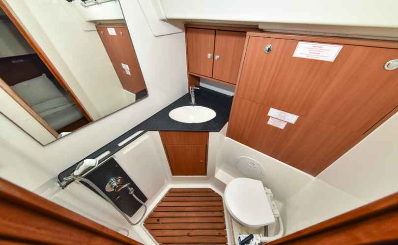Photo Bavaria Cruiser 45 (2012)