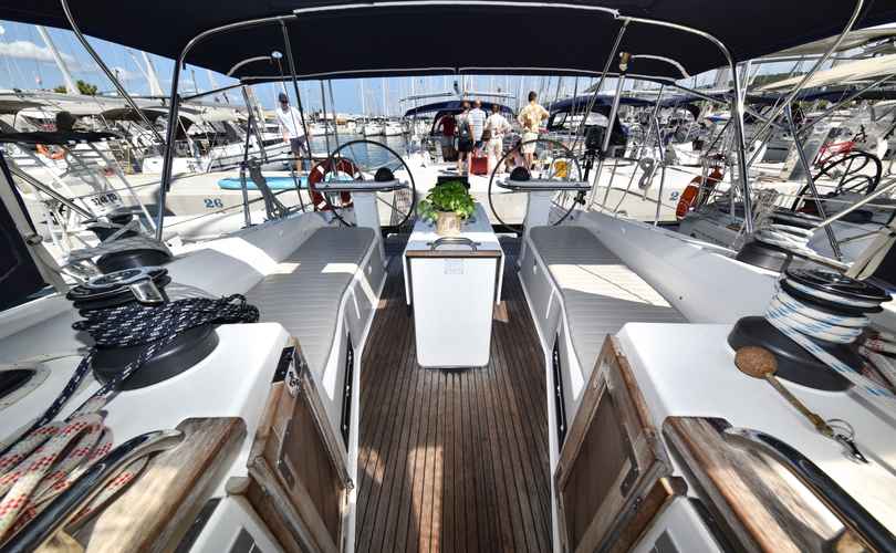 Photo Bavaria Cruiser 45 (2012)