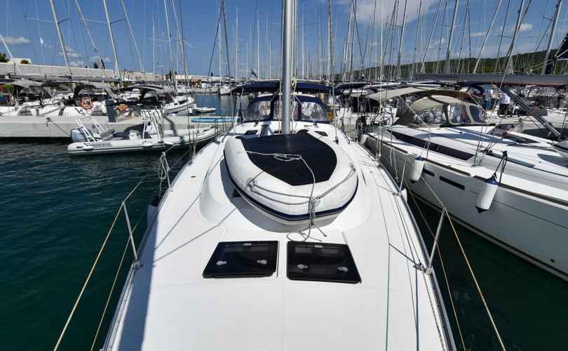 Photo Bavaria Cruiser 45 (2012)