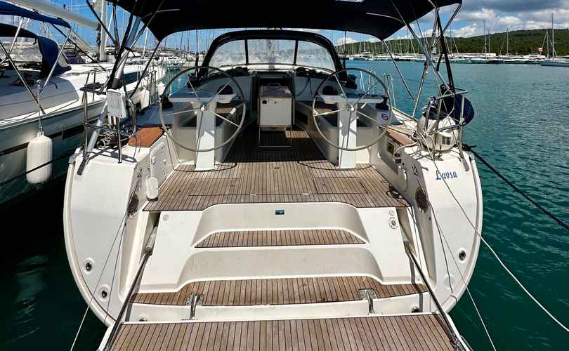 Bavaria 45 Cruiser
