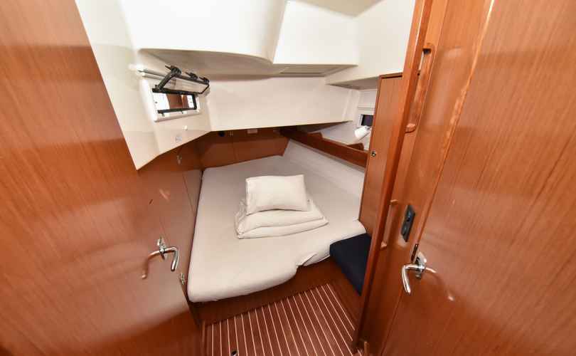 Photo Bavaria Cruiser 45 (2012)
