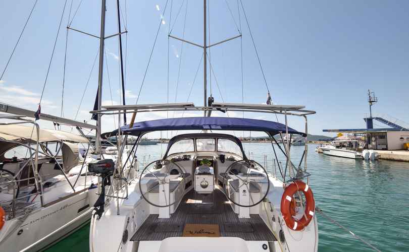Photo Bavaria Cruiser 45 (2012)