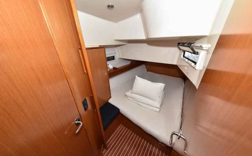 Photo Bavaria Cruiser 45 (2012)