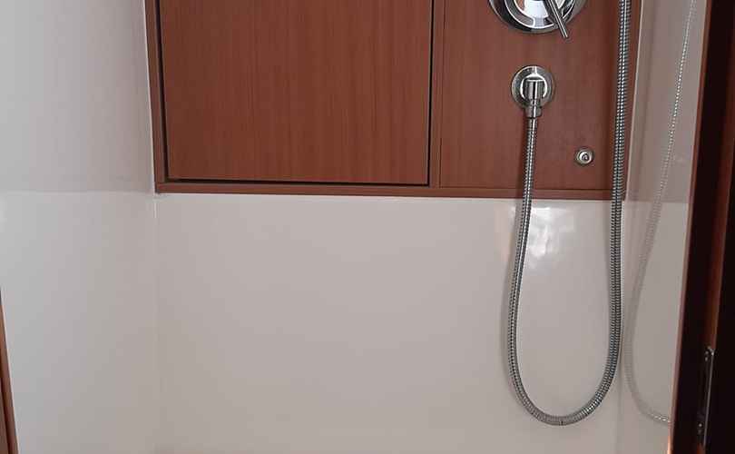 Photo Bavaria 45 Cruiser (2013)