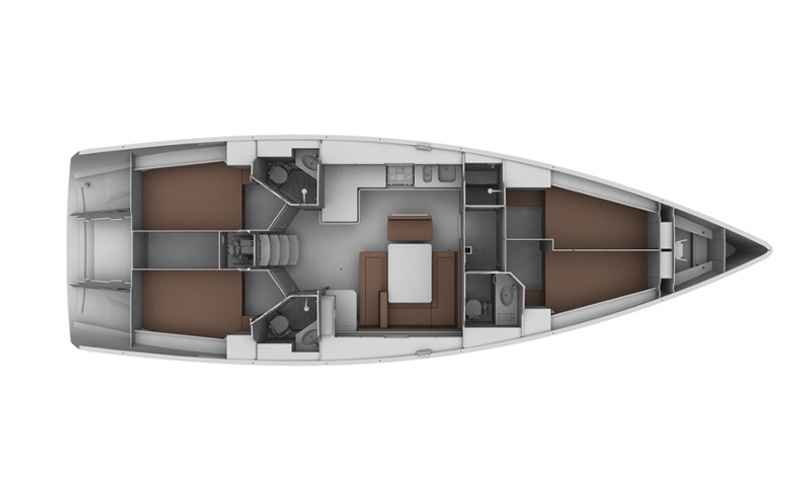 Photo Bavaria Cruiser 45 (2012)