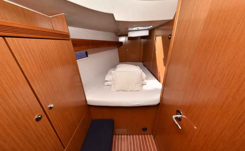 Photo Bavaria Cruiser 45 (2012)