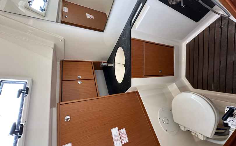 Photo Bavaria 45 Cruiser (2014)