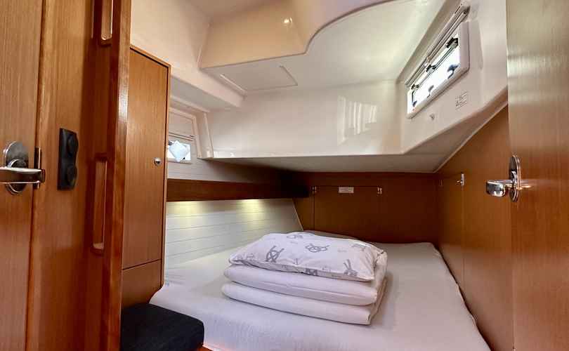 Photo Bavaria 45 Cruiser (2014)