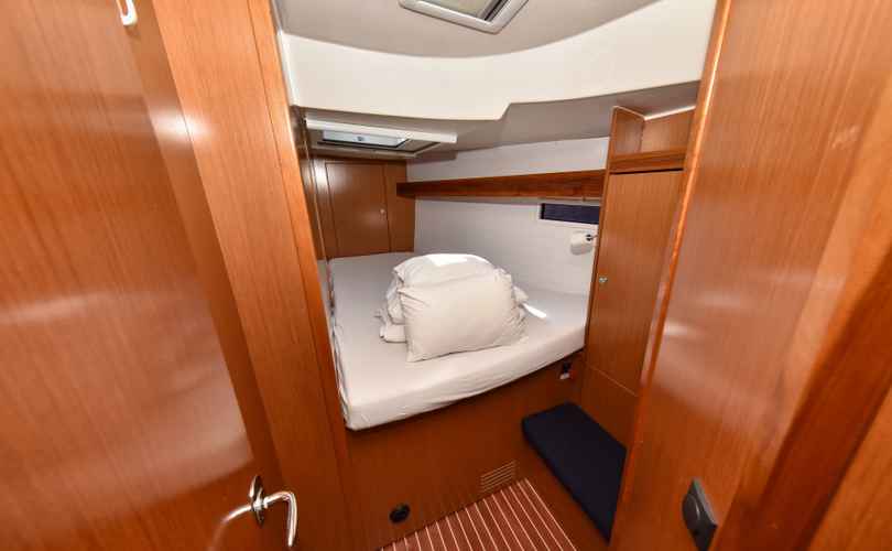 Photo Bavaria Cruiser 45 (2012)