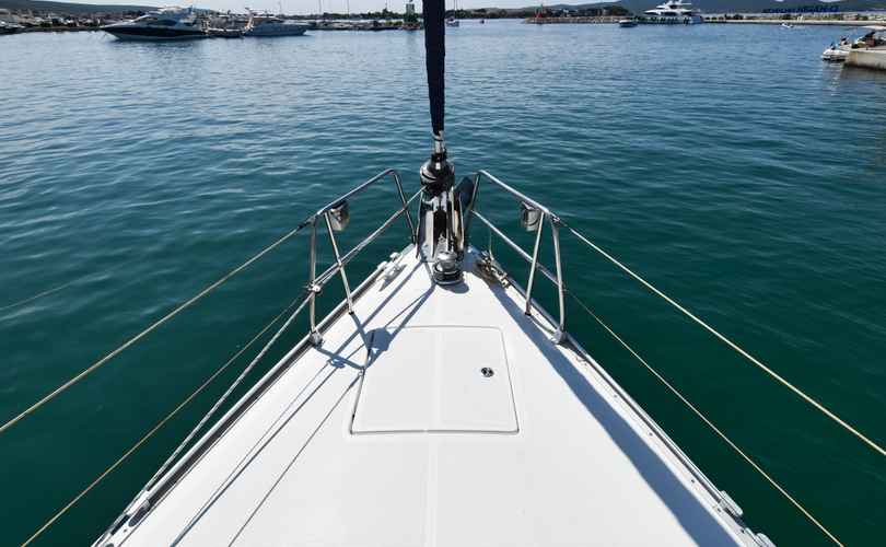 Photo Bavaria Cruiser 45 (2012)