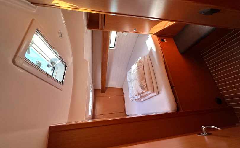 Photo Bavaria 45 Cruiser (2014)