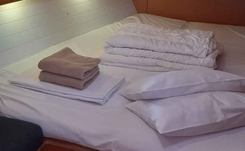 Photo Bavaria 45 Cruiser (2013)