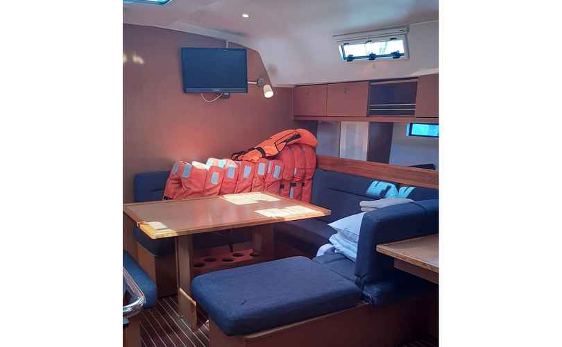 Photo Bavaria 45 Cruiser (2013)