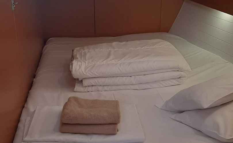 Photo Bavaria 45 Cruiser (2013)