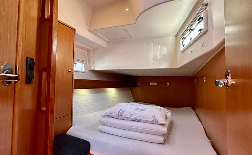 Photo Bavaria 45 Cruiser (2014)