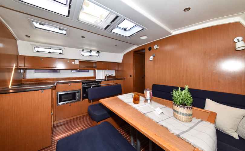 Photo Bavaria Cruiser 45 (2012)