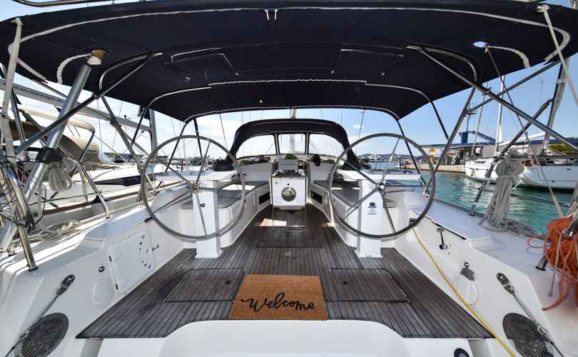 Photo Bavaria Cruiser 45 (2012)
