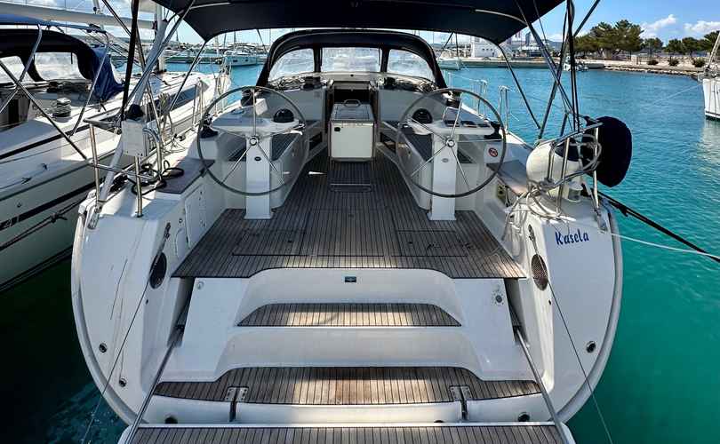 Bavaria 45 Cruiser