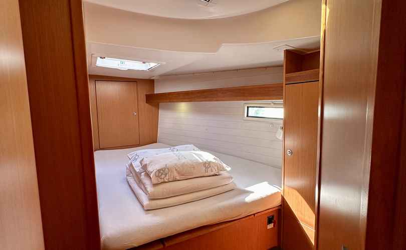 Photo Bavaria 45 Cruiser (2014)