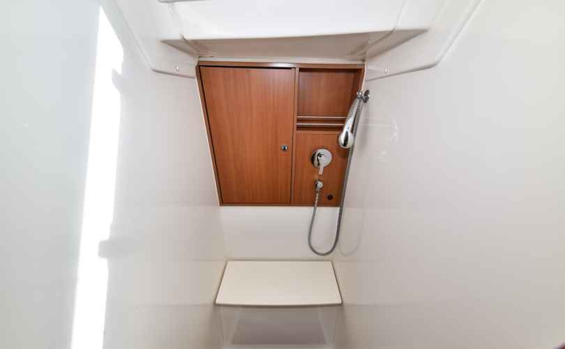 Photo Bavaria Cruiser 45 (2012)
