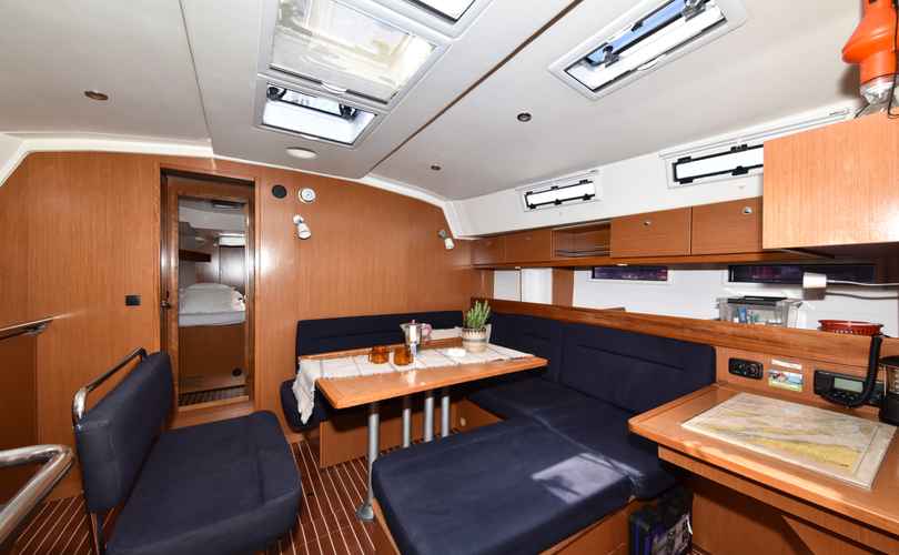 Photo Bavaria Cruiser 45 (2012)