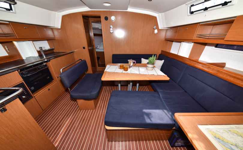 Photo Bavaria Cruiser 45 (2012)