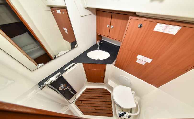 Photo Bavaria Cruiser 45 (2012)
