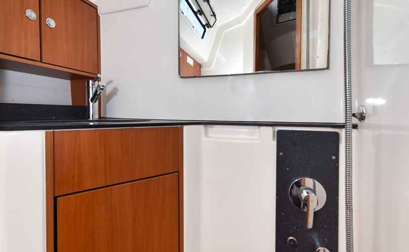 Photo Bavaria Cruiser 45 (2012)