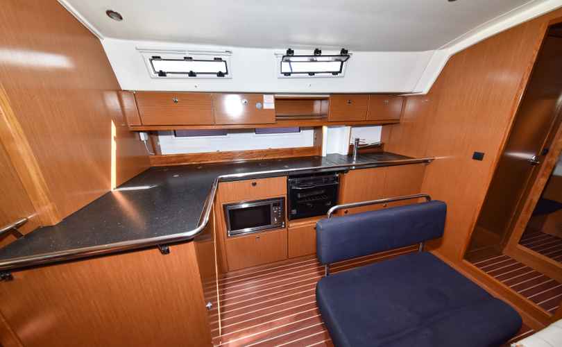 Photo Bavaria Cruiser 45 (2012)